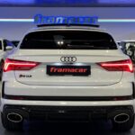Audi RS Q3 Sportback 2.5 TFSI quattro 294 kW (400 CV) S tronic