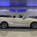 BMW Serie 2 218d Cabrio 110 kW (150 CV)