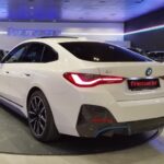 BMW i4 eDrive40 250 kW (340 CV)