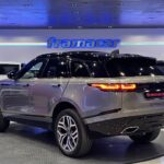 Land Rover Range Rover Velar 3.0D R-Dynamic HSE 4WD Auto 221 kW (300 CV)