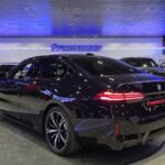 BMW Serie 5 520d 145 kW (197 CV)