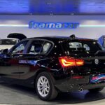 BMW Serie 1 116i 80 kW (109 CV)