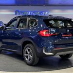 BMW X1 sDrive18d 110 kW (150 CV)