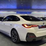 BMW Serie 4 420i Gran Coupe 135 kW (184 CV)