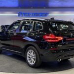 BMW X3 xDrive20d 140 kW (190 CV)