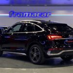 Audi Q5 Sportback Black line 35 TDI 120 kW (163 CV) S tronic