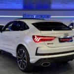 Audi RS Q3 Sportback 2.5 TFSI quattro 294 kW (400 CV) S tronic