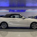 BMW Serie 2 218d Cabrio 110 kW (150 CV)