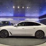 BMW i4 eDrive40 250 kW (340 CV)