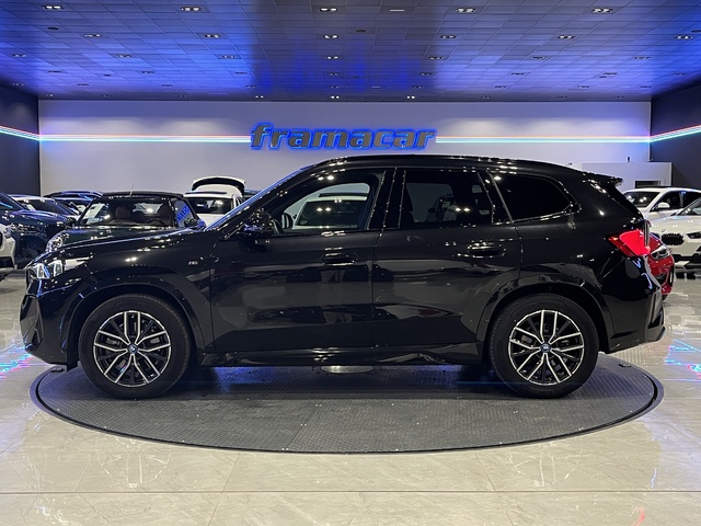 BMW iX1 xDrive30 230 kW (313 CV)
