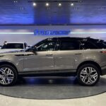 Land Rover Range Rover Velar 3.0D R-Dynamic HSE 4WD Auto 221 kW (300 CV)