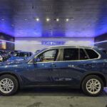 BMW X5 xDrive30d 210 kW (286 CV)