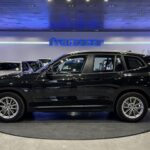 BMW X3 xDrive20d 140 kW (190 CV)