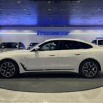 BMW Serie 4 420d Gran Coupe 140 kW (190 CV)