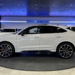 Audi RS Q3 Sportback 2.5 TFSI quattro 294 kW (400 CV) S tronic