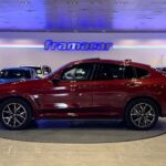 BMW X4 xDrive20d 140 kW (190 CV)