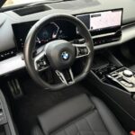 BMW Serie 5 520d 145 kW (197 CV)