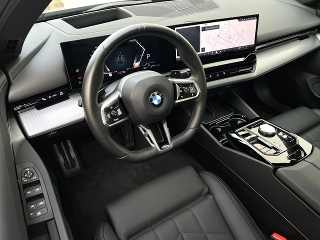 BMW Serie 5 520d 145 kW (197 CV)