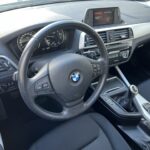 BMW Serie 1 116i 80 kW (109 CV)