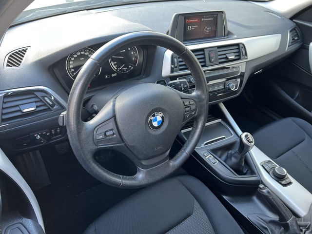 BMW Serie 1 116i 80 kW (109 CV)