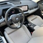 BMW X1 sDrive18d 110 kW (150 CV)