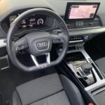Audi Q5 Sportback Black line 35 TDI 120 kW (163 CV) S tronic