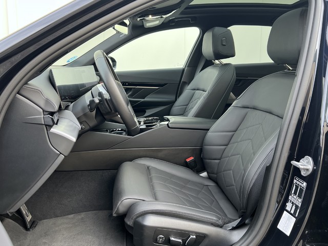 BMW Serie 5 520d 145 kW (197 CV)