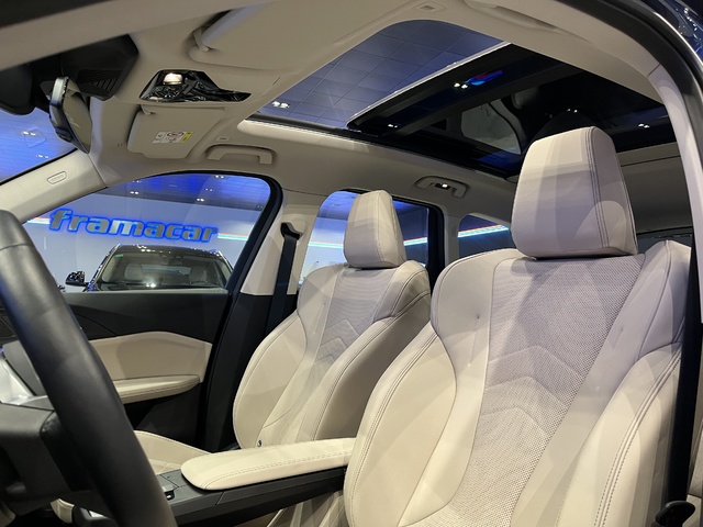 BMW X1 sDrive18d 110 kW (150 CV)