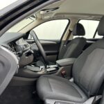 BMW X3 xDrive20d 140 kW (190 CV)