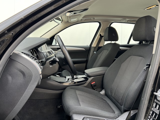 BMW X3 xDrive20d 140 kW (190 CV)