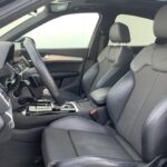 Audi Q5 Sportback Black line 35 TDI 120 kW (163 CV) S tronic