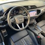Audi RS Q3 Sportback 2.5 TFSI quattro 294 kW (400 CV) S tronic