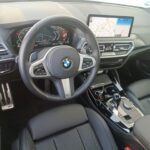 BMW X4 xDrive20d 140 kW (190 CV)