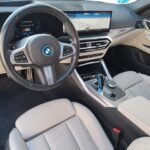 BMW i4 eDrive40 250 kW (340 CV)