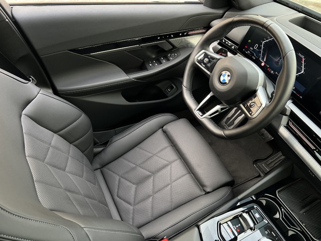 BMW Serie 5 520d 145 kW (197 CV)