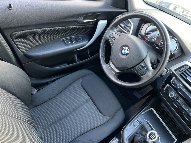 BMW Serie 1 116i 80 kW (109 CV)