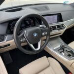 BMW X5 xDrive30d 210 kW (286 CV)