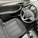 BMW X3 xDrive20d 140 kW (190 CV)