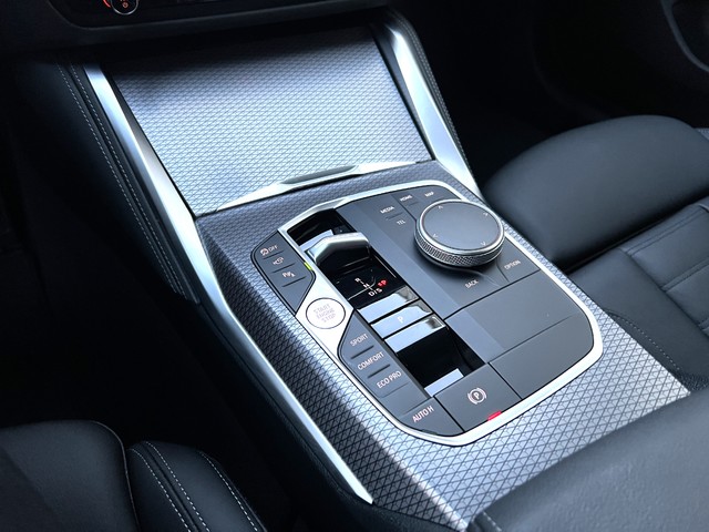 BMW Serie 4 420d Gran Coupe 140 kW (190 CV)