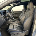 Audi RS Q3 Sportback 2.5 TFSI quattro 294 kW (400 CV) S tronic