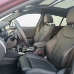 BMW X4 xDrive20d 140 kW (190 CV)
