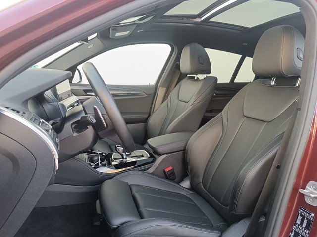 BMW X4 xDrive20d 140 kW (190 CV)