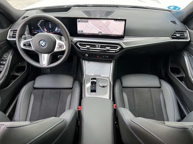 BMW Serie 3 330e 215 kW (292 CV)