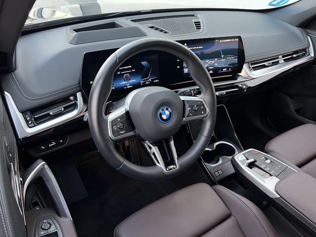 BMW iX1 xDrive30 230 kW (313 CV)