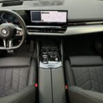 BMW Serie 5 520d 145 kW (197 CV)