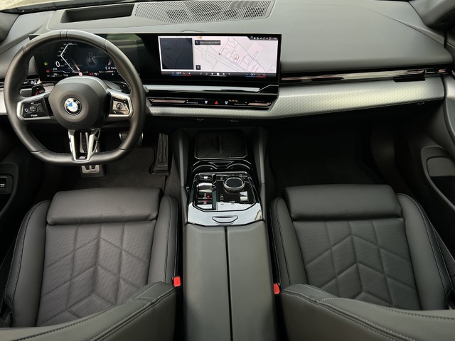 BMW Serie 5 520d 145 kW (197 CV)
