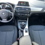 BMW Serie 1 116i 80 kW (109 CV)