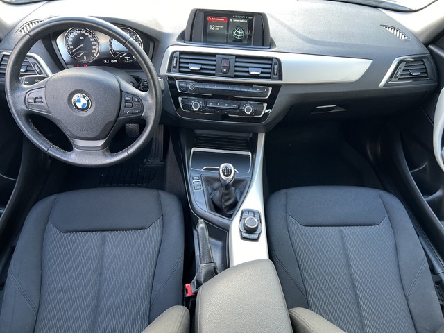 BMW Serie 1 116i 80 kW (109 CV)