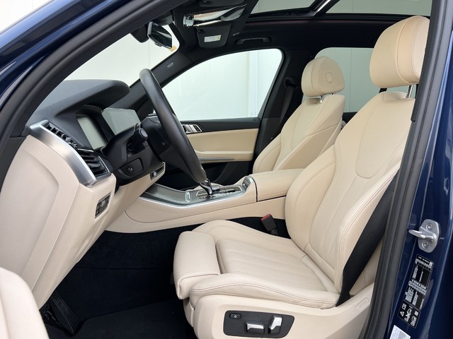 BMW X5 xDrive30d 210 kW (286 CV)
