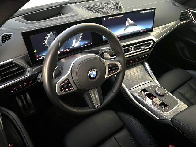 BMW Serie 4 420i Gran Coupe 135 kW (184 CV)
